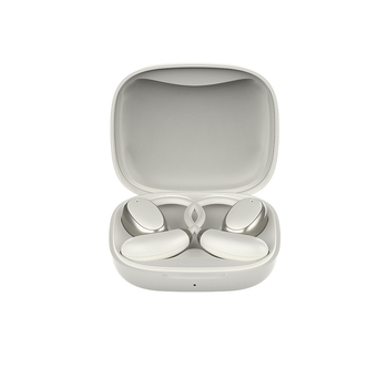 VTrans-18 pametne slušalice za prijevod s ušnim držačem, višeznačni simultani prijevod u stvarnom vremenu, Android, Bluetooth, domet 10 m, dodirno + tipkovno upravljanje