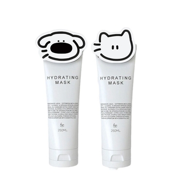 Изстисквач за паста за зъби, стенен държач и клип за почистване на лице, баня, мултифункционален