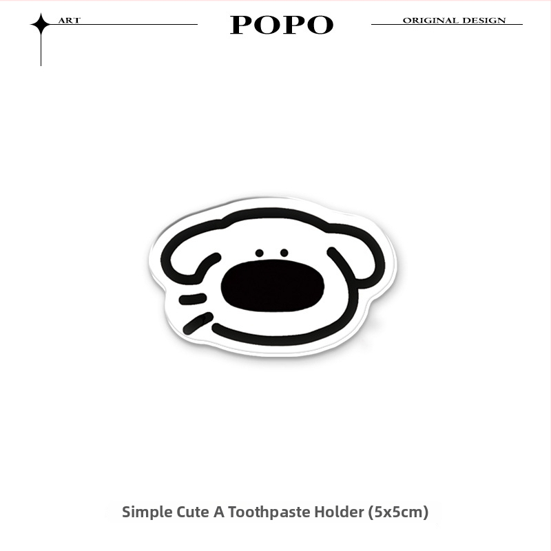 Nástroj na stlačenie zubnej pasty, nástenný držiak na pastu a klip na čistenie tváre, kúpeľňa, viacfunkčný