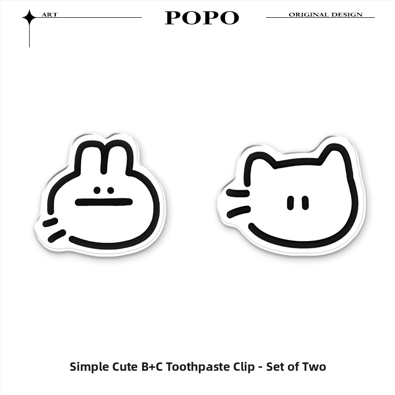 Nástroj na stlačenie zubnej pasty, nástenný držiak na pastu a klip na čistenie tváre, kúpeľňa, viacfunkčný