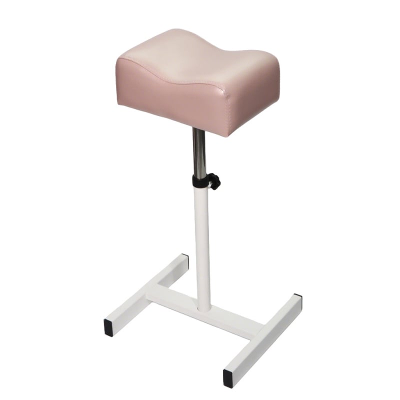 IKSBEAUTY NLS19 54W punjiva lampa za nokte – set s nosačem za stopala i stativom, profesionalna lampa za manikuru i pedikuru