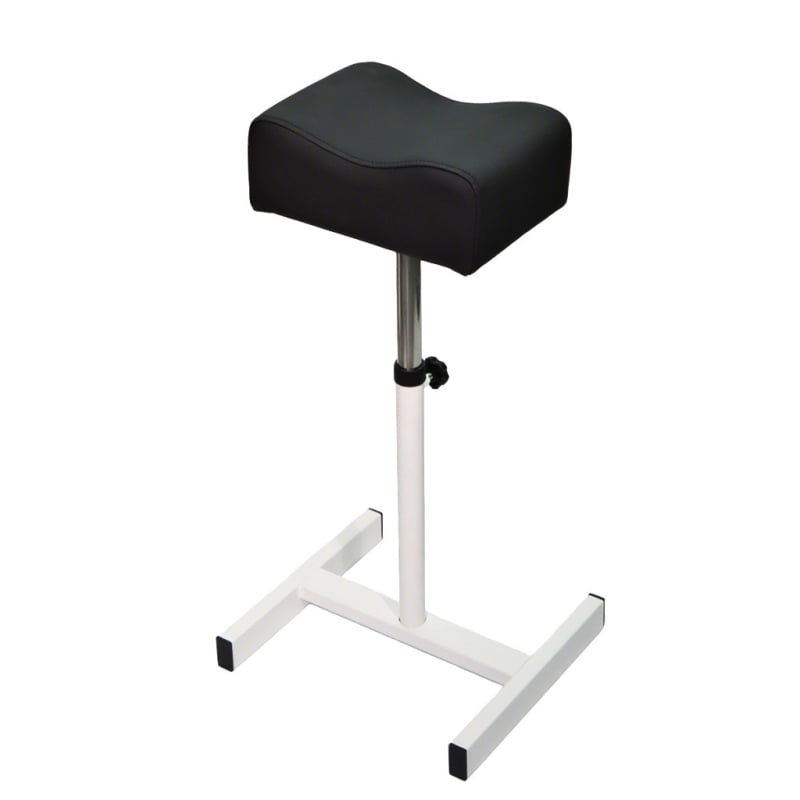 IKSBEAUTY NLS19 54W punjiva lampa za nokte – set s nosačem za stopala i stativom, profesionalna lampa za manikuru i pedikuru