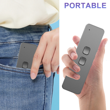 Prijenosni uređaj za prijevod, model T16s, Bluetooth nije podržan, izlazak na tržište 2025., ovlaštena privatna marka, tri garancije u trgovini.