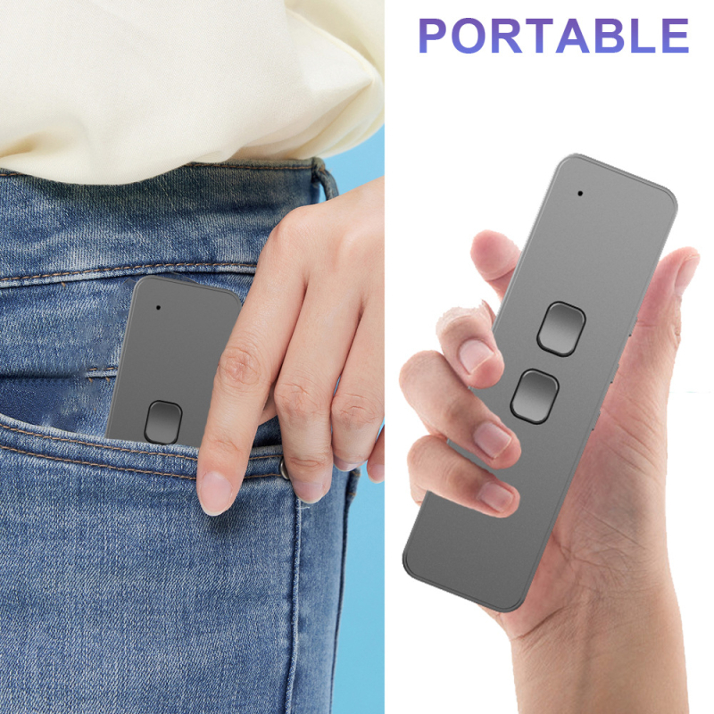 Prijenosni uređaj za prijevod, model T16s, Bluetooth nije podržan, izlazak na tržište 2025., ovlaštena privatna marka, tri garancije u trgovini.