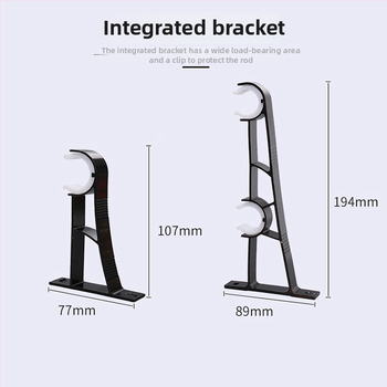 Sada tyčí na záves zo hliníkovej zliatiny, jednorúrka alebo dvojrúrka, moderný a jednoduchý štýl, prispôsobiteľné