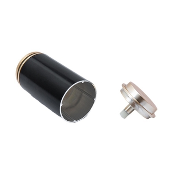 Σετ ράγες κουρτινών με βραχίονες από κράμα αλουμινίου, μονή ή διπλή ράγα, μοντέρνο και απλό στυλ, προσαρμοστικό