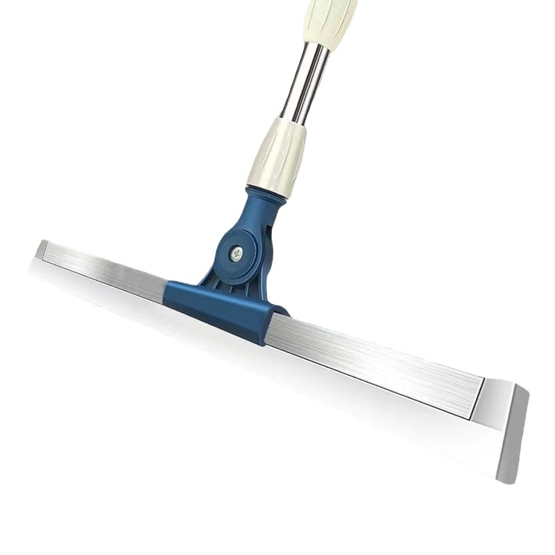 Скребка за стъкло в банята с моп - пластмасова, марка Zhongchun, пусната през 2022 г., 1 кг