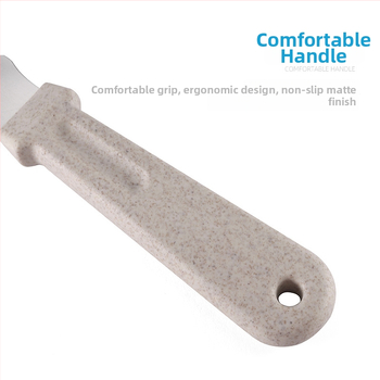 Set alata za ukrašavanje torti s okruglom okretnoj pločom, plastična spatula, šprica za kremu, ukrasni nastavci i mikser za jaja