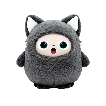 AI dijaloški plišani medvjedić s Bean Bag – interaktivna igračka s Bluetoothom i Wi‑Fi