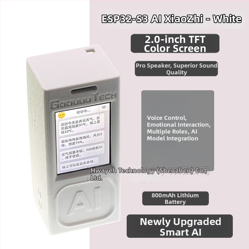 ESP32-S3 Core razvojna ploča, Wi‑Fi i Bluetooth, DevKitC-1N16R8 Xiaozhi AI glasovni modul