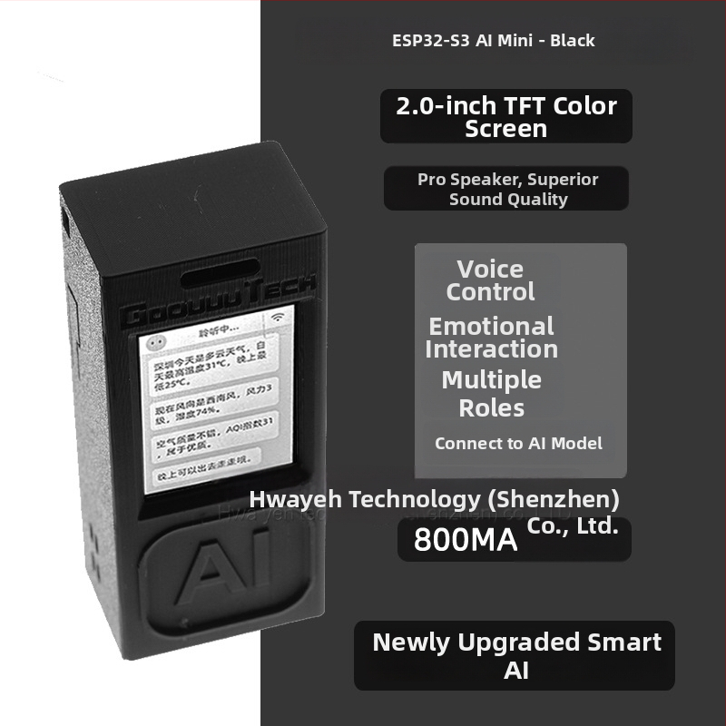 ESP32-S3 Core razvojna ploča, Wi‑Fi i Bluetooth, DevKitC-1N16R8 Xiaozhi AI glasovni modul