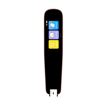 Točka čitanja: Dictionary Pen od Boshi Tong, ABS kućište, punjiva litijska baterija