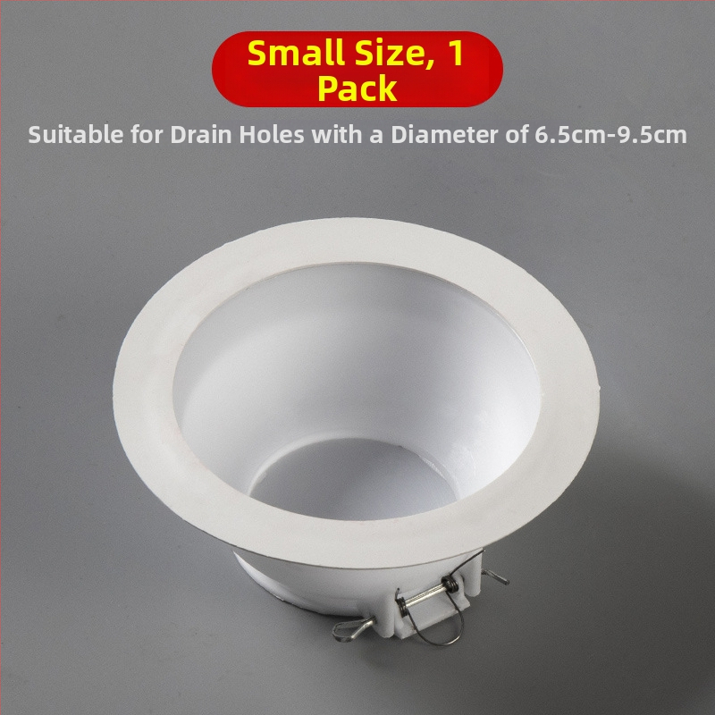 Guggolós WC-hez szagtalanító dugó, univerzális szagtalanító eszköz; Termék kód: 627527263531; Anyag: Egyéb; Specifikáció: Egyéb