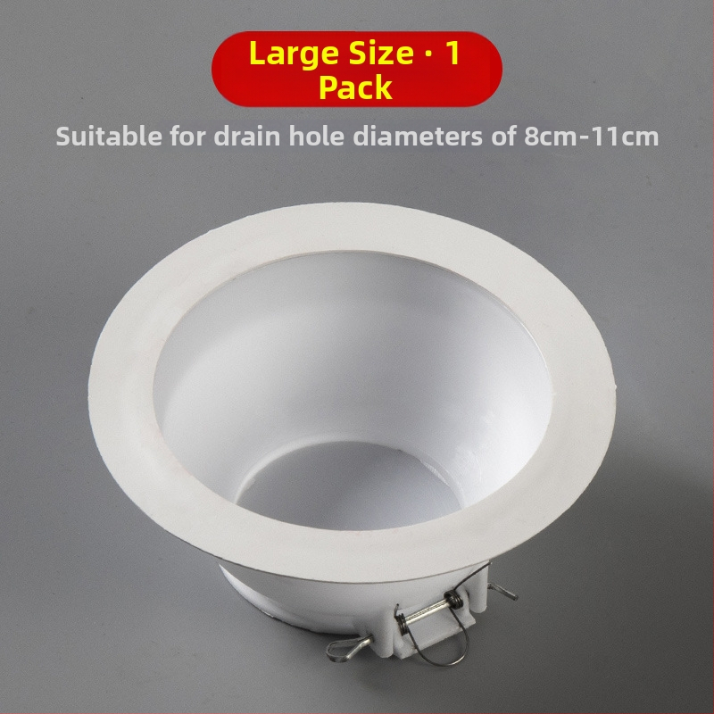 Guggolós WC-hez szagtalanító dugó, univerzális szagtalanító eszköz; Termék kód: 627527263531; Anyag: Egyéb; Specifikáció: Egyéb