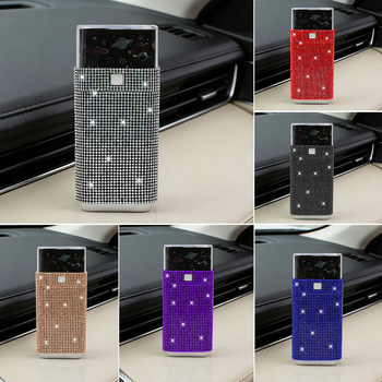 Υγραντήρας αέρα αυτοκινήτου, μοντέλο Universal, τροφοδοσία USB, συμβατός με όλα τα οχήματα, 220V