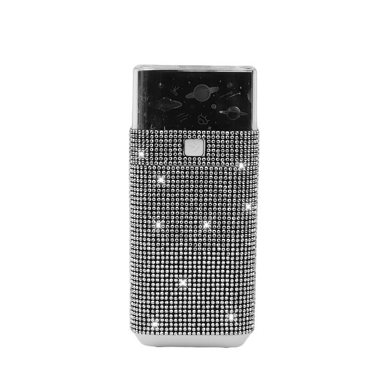 Υγραντήρας αέρα αυτοκινήτου, μοντέλο Universal, τροφοδοσία USB, συμβατός με όλα τα οχήματα, 220V