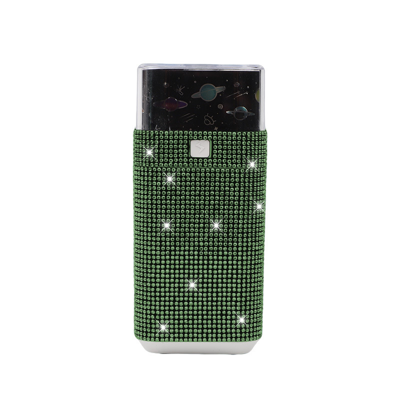 Υγραντήρας αέρα αυτοκινήτου, μοντέλο Universal, τροφοδοσία USB, συμβατός με όλα τα οχήματα, 220V