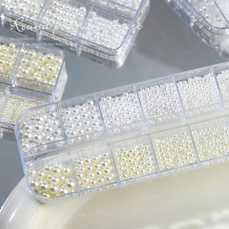 Nail art kiegészítők – gyanta, domborított mintázat, Princess sorozat, OEM