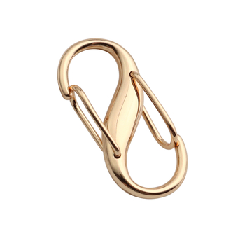 Κλειδαριά ρύθμισης αλυσίδας τσάντας – Yuyue Μέταλλο, Άνοιξη 2023, για αλυσίδα αποσκευών, Σειρά Bag adjusting buckle