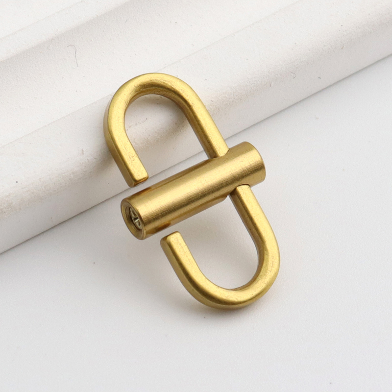 Κλειδαριά ρύθμισης αλυσίδας τσάντας – Yuyue Μέταλλο, Άνοιξη 2023, για αλυσίδα αποσκευών, Σειρά Bag adjusting buckle