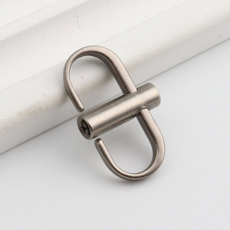 Κλειδαριά ρύθμισης αλυσίδας τσάντας – Yuyue Μέταλλο, Άνοιξη 2023, για αλυσίδα αποσκευών, Σειρά Bag adjusting buckle