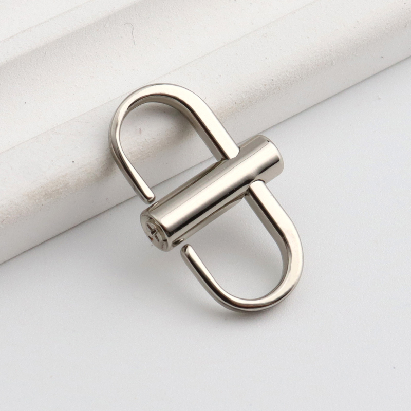 Κλειδαριά ρύθμισης αλυσίδας τσάντας – Yuyue Μέταλλο, Άνοιξη 2023, για αλυσίδα αποσκευών, Σειρά Bag adjusting buckle