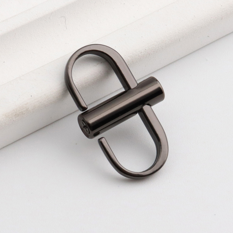 Κλειδαριά ρύθμισης αλυσίδας τσάντας – Yuyue Μέταλλο, Άνοιξη 2023, για αλυσίδα αποσκευών, Σειρά Bag adjusting buckle