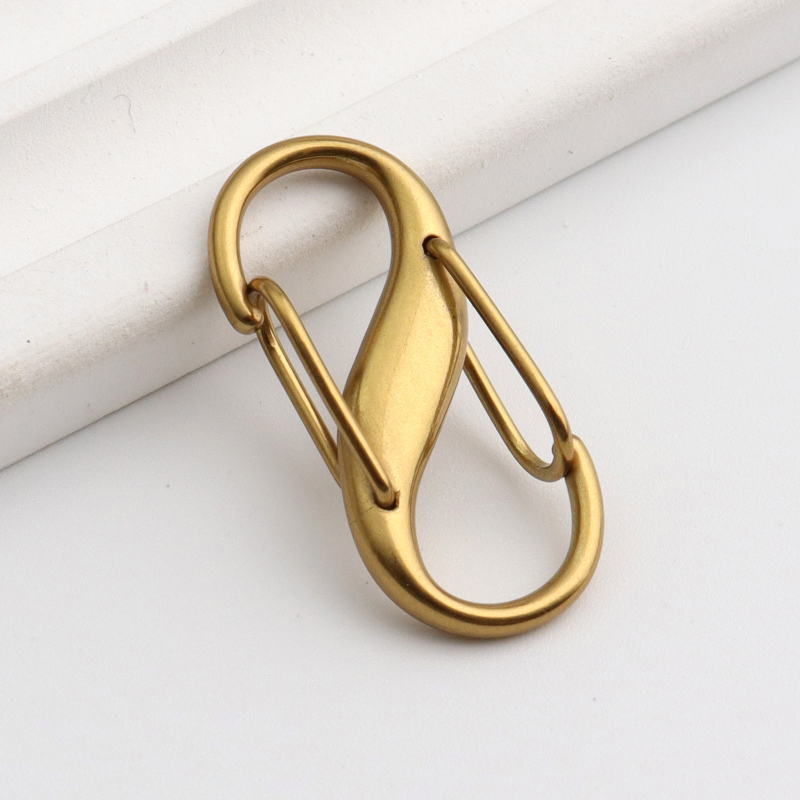 Κλειδαριά ρύθμισης αλυσίδας τσάντας – Yuyue Μέταλλο, Άνοιξη 2023, για αλυσίδα αποσκευών, Σειρά Bag adjusting buckle