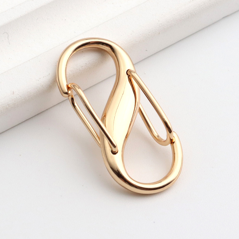 Κλειδαριά ρύθμισης αλυσίδας τσάντας – Yuyue Μέταλλο, Άνοιξη 2023, για αλυσίδα αποσκευών, Σειρά Bag adjusting buckle