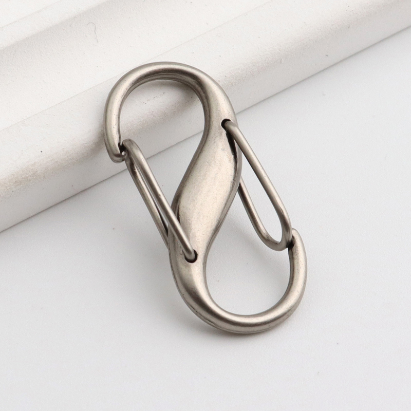 Κλειδαριά ρύθμισης αλυσίδας τσάντας – Yuyue Μέταλλο, Άνοιξη 2023, για αλυσίδα αποσκευών, Σειρά Bag adjusting buckle