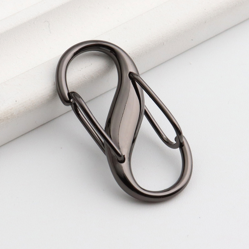 Κλειδαριά ρύθμισης αλυσίδας τσάντας – Yuyue Μέταλλο, Άνοιξη 2023, για αλυσίδα αποσκευών, Σειρά Bag adjusting buckle