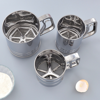 Site pentru făină Wardbao – Origine Yangjiang – Stil modern simplu