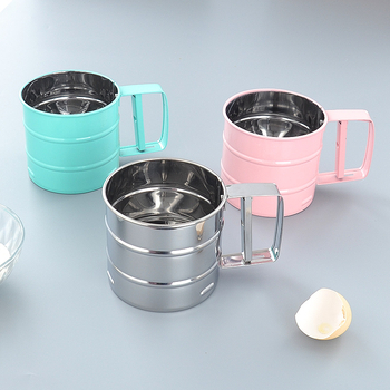 Site pentru făină Wardbao – Origine Yangjiang – Stil modern simplu