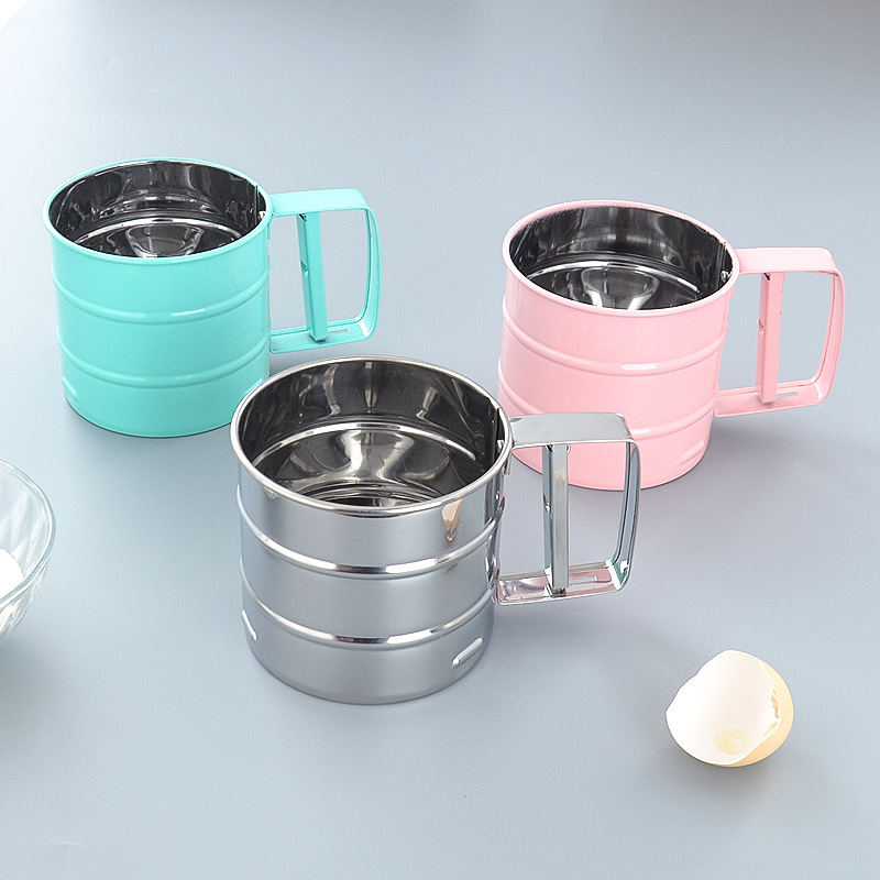 Site pentru făină Wardbao – Origine Yangjiang – Stil modern simplu