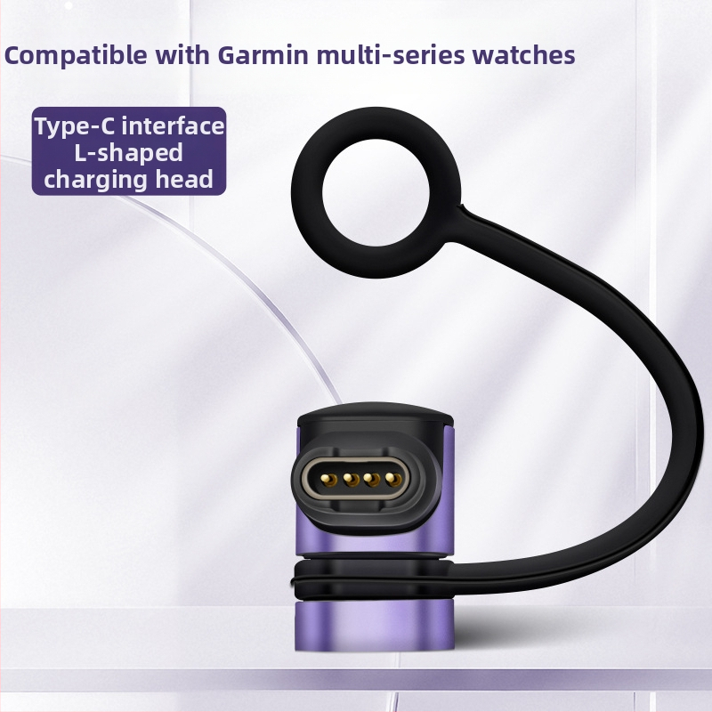 Aoyu HS-Y030 USB Garmin hodinkový adaptér