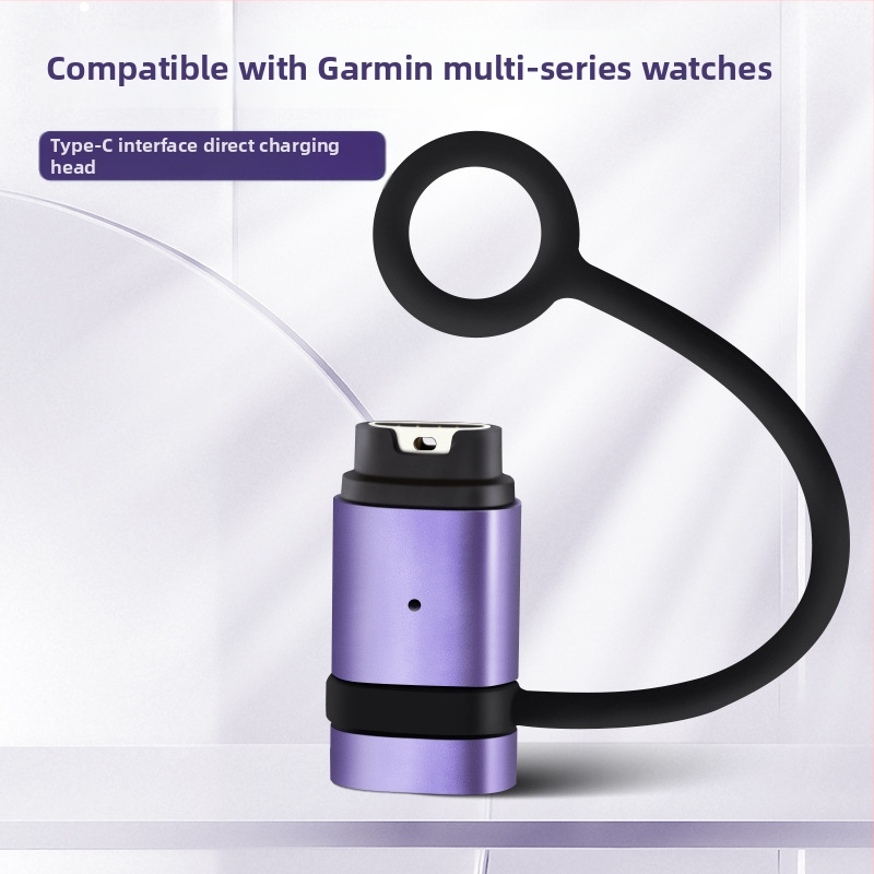 Aoyu HS-Y030 USB Garmin hodinkový adaptér