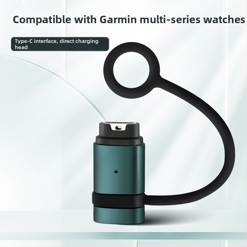 Aoyu HS-Y030 USB Garmin hodinkový adaptér