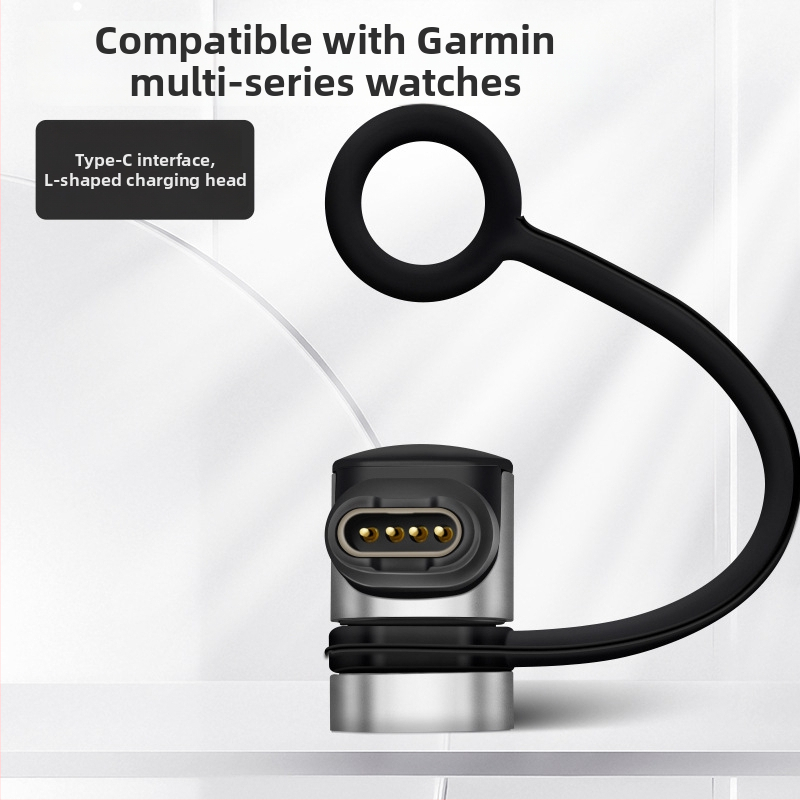 Aoyu HS-Y030 USB Garmin hodinkový adaptér