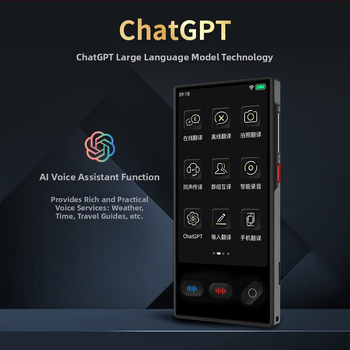 Tumač S35 – model S35, glasovni prijevod, USB sučelje, težina 98 g, namijenjen poslovnim konferencijama