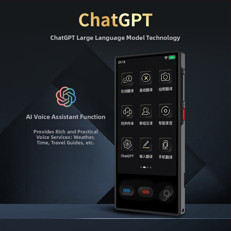 Tumač S35 – model S35, glasovni prijevod, USB sučelje, težina 98 g, namijenjen poslovnim konferencijama