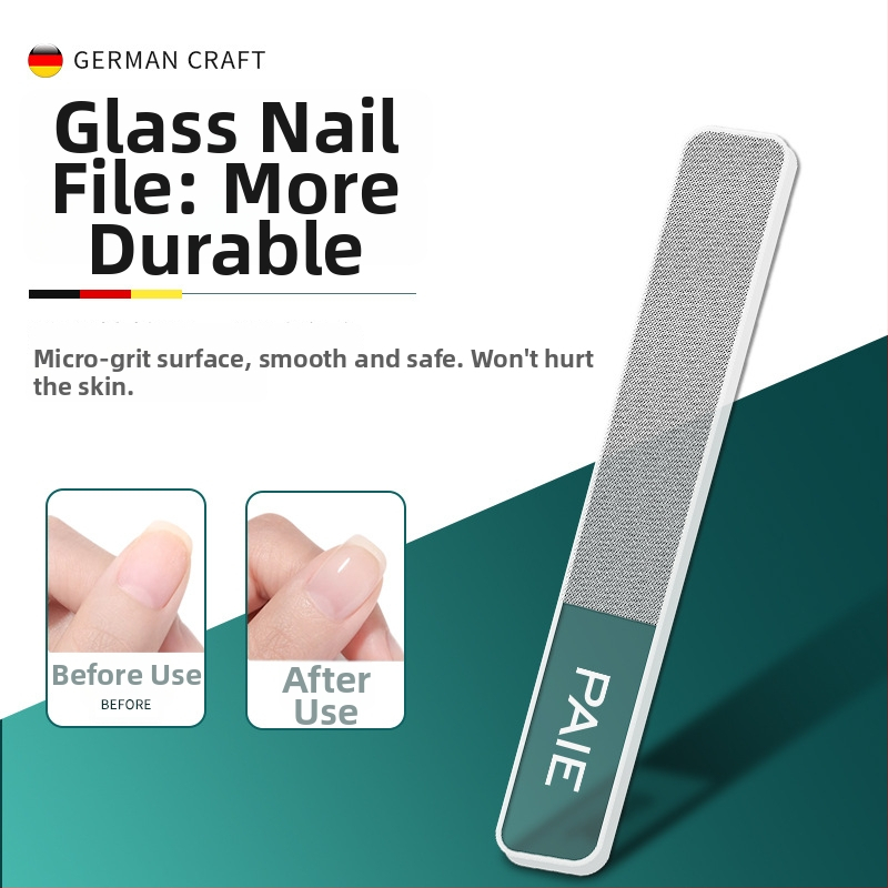 Κοπτης νυχιών με κεκλιμένο στόμιο για αυλάκι νυχιών, υπεραιχμηρός, μεγάλο άνοιγμα, πλαστικό + ανοξείδωτος χάλυβας