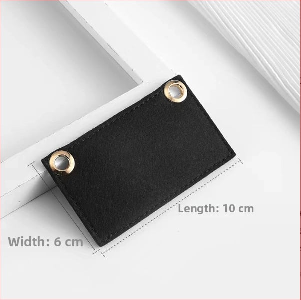 Αξεσουάρ κλειδώματος τσάντας, Dupont age, κράμα σιδήρου, ανθεκτικό στη φθορά και μειώνει το φορτίο