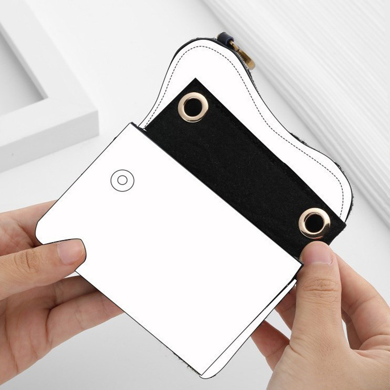 Αξεσουάρ κλειδώματος τσάντας, Dupont age, κράμα σιδήρου, ανθεκτικό στη φθορά και μειώνει το φορτίο