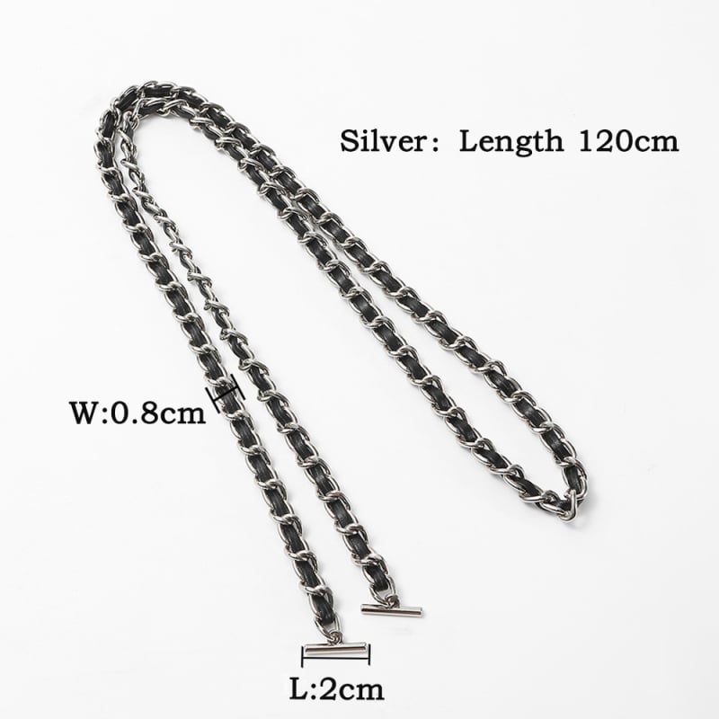 Αξεσουάρ κλειδώματος τσάντας, Dupont age, κράμα σιδήρου, ανθεκτικό στη φθορά και μειώνει το φορτίο