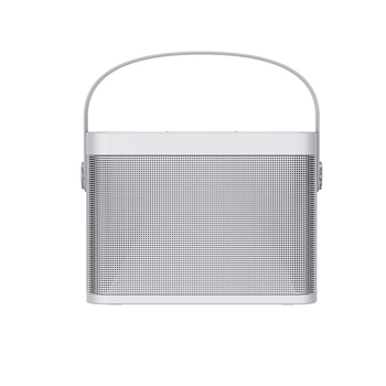 SU-YOSD Prijenosni Bluetooth karaoke zvučnik s ugrađenim mikrofonom, 15W, Bluetooth 5.0, 100Hz-20kHz, SNR ≥85 dB
