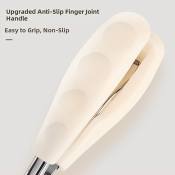 Σετ εργαλείων περιποίησης νυχιών για βλαστά νύχια με αυλάκι — ανοξείδωτος χάλυβας, φορητό εργαλείο περιποίησης ποδιών, γωνιακός σχεδιασμός