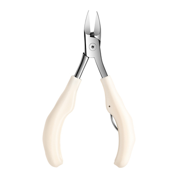 Σετ εργαλείων περιποίησης νυχιών για βλαστά νύχια με αυλάκι — ανοξείδωτος χάλυβας, φορητό εργαλείο περιποίησης ποδιών, γωνιακός σχεδιασμός