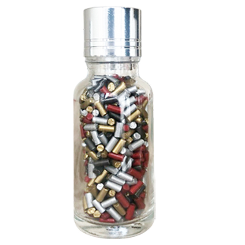 Φλίντ για αναπτήρες – συμβατό με Zippo/Zorro, 100 τεμάχια, μοντέρνος απλός σχεδιασμός