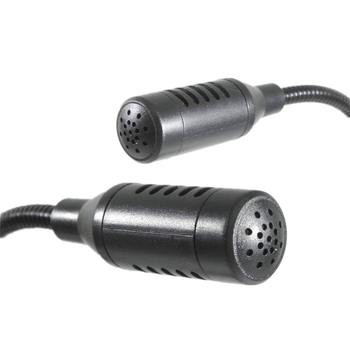 USB μικρόφωνο πυκνωτή για υπολογιστή – είσοδος 3,5 mm, εύρος συχνοτήτων 20 Hz–20 kHz, SNR ≥100 dB