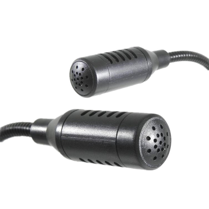 USB μικρόφωνο πυκνωτή για υπολογιστή – είσοδος 3,5 mm, εύρος συχνοτήτων 20 Hz–20 kHz, SNR ≥100 dB
